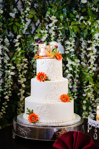 Wedding Bakery «A Sweet Memory Cake Shoppe, LLC», reviews and photos, 721 S Main St, Forked River, NJ 08731, USA