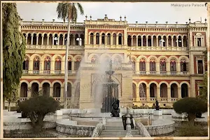 Makarpura Palace image
