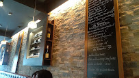 Café Montescot à Chartres carte