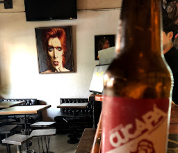 Cafe Bizarro photo