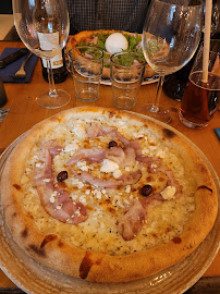 Plats et boissons du Pizzeria Le Paon Gourmand à Avignon - n°6