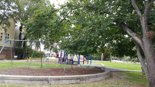 Park «Cottage Grove Park», reviews and photos, 2100 Arabelle St, Houston, TX 77007, USA