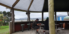 Coromandel Oyster Company