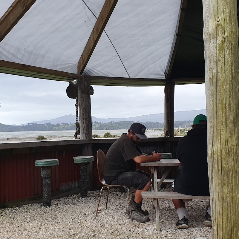 Coromandel Oyster Company