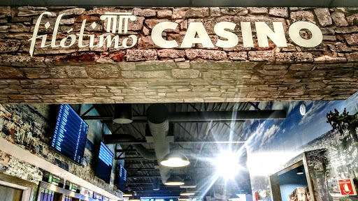 Casino «Manchester Poker Room», reviews and photos, 1279 S Willow St, Manchester, NH 03103, USA