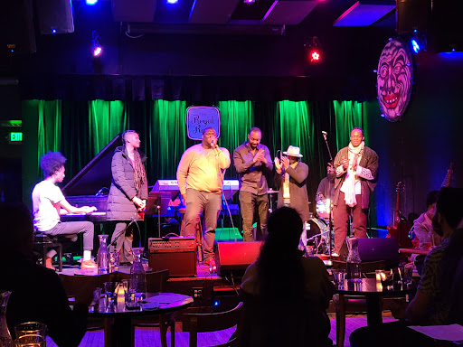 Bar «Royal Room», reviews and photos, 5000 Rainier Ave S, Seattle, WA 98118, USA