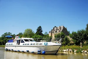 Les Canalous Bourgogne - Châtillon en Bazois image