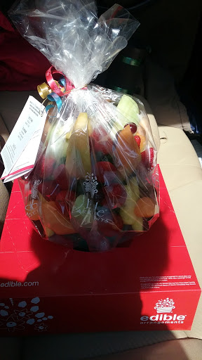 Gift Shop «Edible Arrangements», reviews and photos, 549 E Interstate 30, Rockwall, TX 75087, USA
