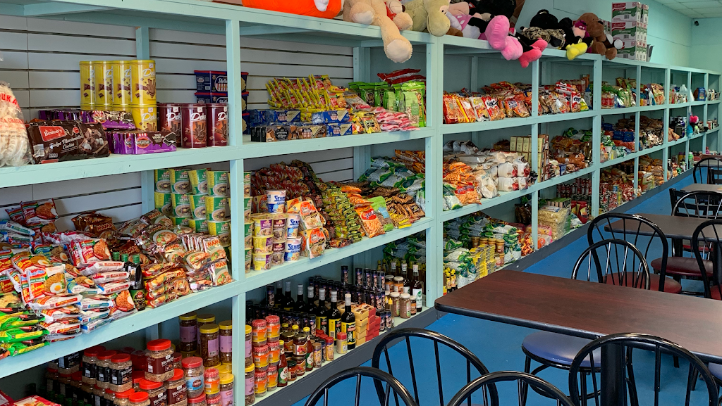 Indo Phil Market 32953