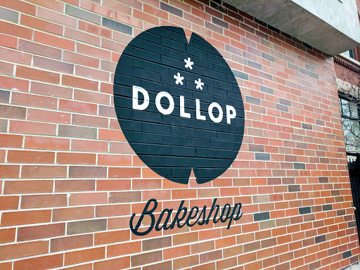 Cafe «Dollop Coffee Co. & Bakeshop», reviews and photos, 1000 N Damen Ave, Chicago, IL 60622, USA