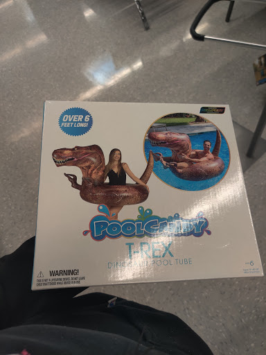 Sporting Goods Store «Academy Sports + Outdoors», reviews and photos, 5075 Goodman Rd, Olive Branch, MS 38654, USA