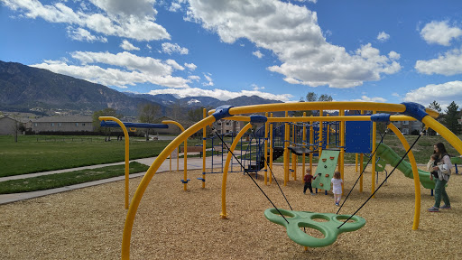 Park «Cheyenne Meadows Park», reviews and photos, 3868 Glenmeadow Dr, Colorado Springs, CO 80906, USA