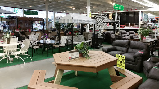 Home Improvement Store «Menards», reviews and photos, 1465 Menard Dr, Detroit Lakes, MN 56501, USA