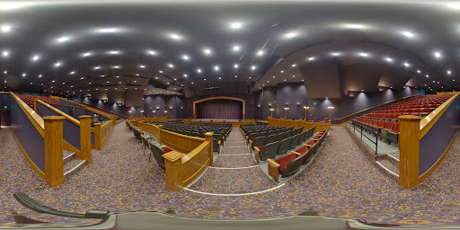 Performing Arts Theater «Cailloux Theatre», reviews and photos, 910 Main St, Kerrville, TX 78028, USA