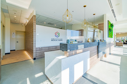 Hamilton Village Health Centre