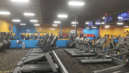 Fitness Connection - 13705 E Independence Blvd, Indian Trail, NC 28079