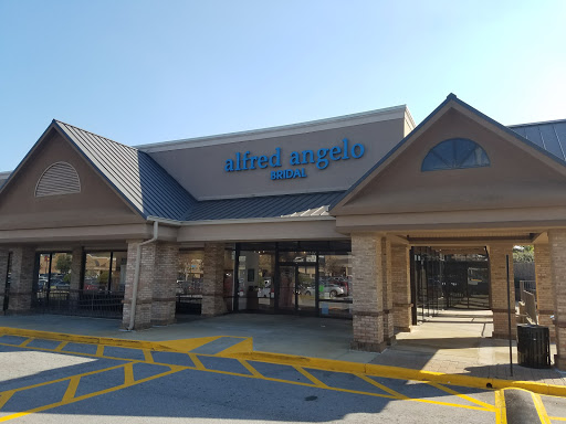 Bridal Shop «Alfred Angelo Bridal», reviews and photos, 4705 Ashford Dunwoody Rd, Atlanta, GA 30338, USA