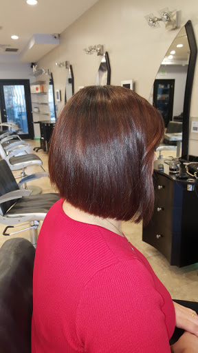 Beauty Salon «Labela Beauty Salon», reviews and photos, 13840 Ventura Blvd, Sherman Oaks, CA 91423, USA