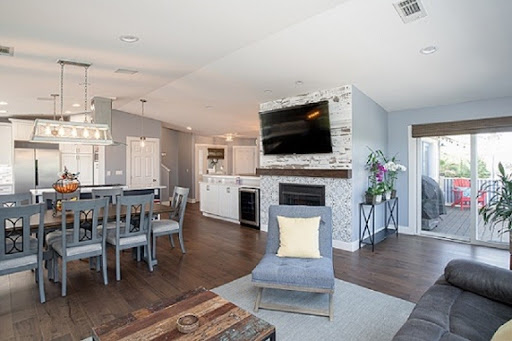 Vacation Home Rental Agency «Beach Bum Holiday Rentals», reviews and photos, 702 Dolliver St, Pismo Beach, CA 93449, USA