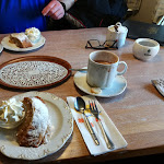 Photo n°4 de l'avis de Wolfgang.a fait le 19/10/2020 à 10:52 sur le  Oma's Kaffeestuuv à Schönberg