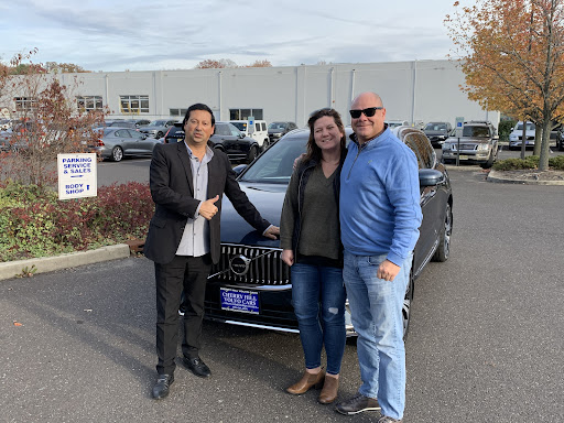 Car Dealer «Cherry Hill Volvo Cars», reviews and photos, 1810 Marlton Pike W, Cherry Hill, NJ 08002, USA