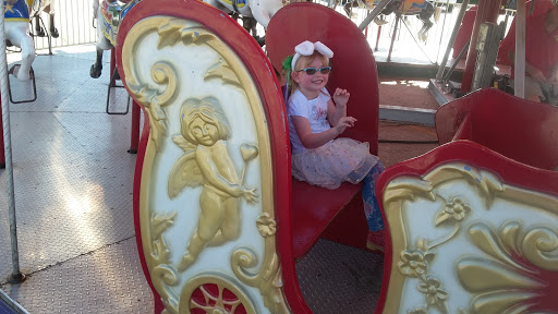 Event Venue «Lamar Dixon Expo Center», reviews and photos, 9039 S St Landry Ave, Gonzales, LA 70737, USA