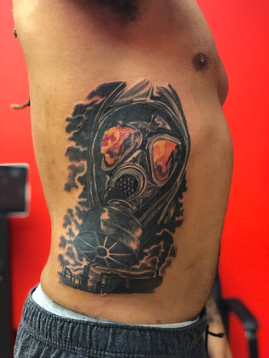 Find jesus tattoo ideas for your next unique tattoo in Wappingers Falls at Leo Tats Tattoo