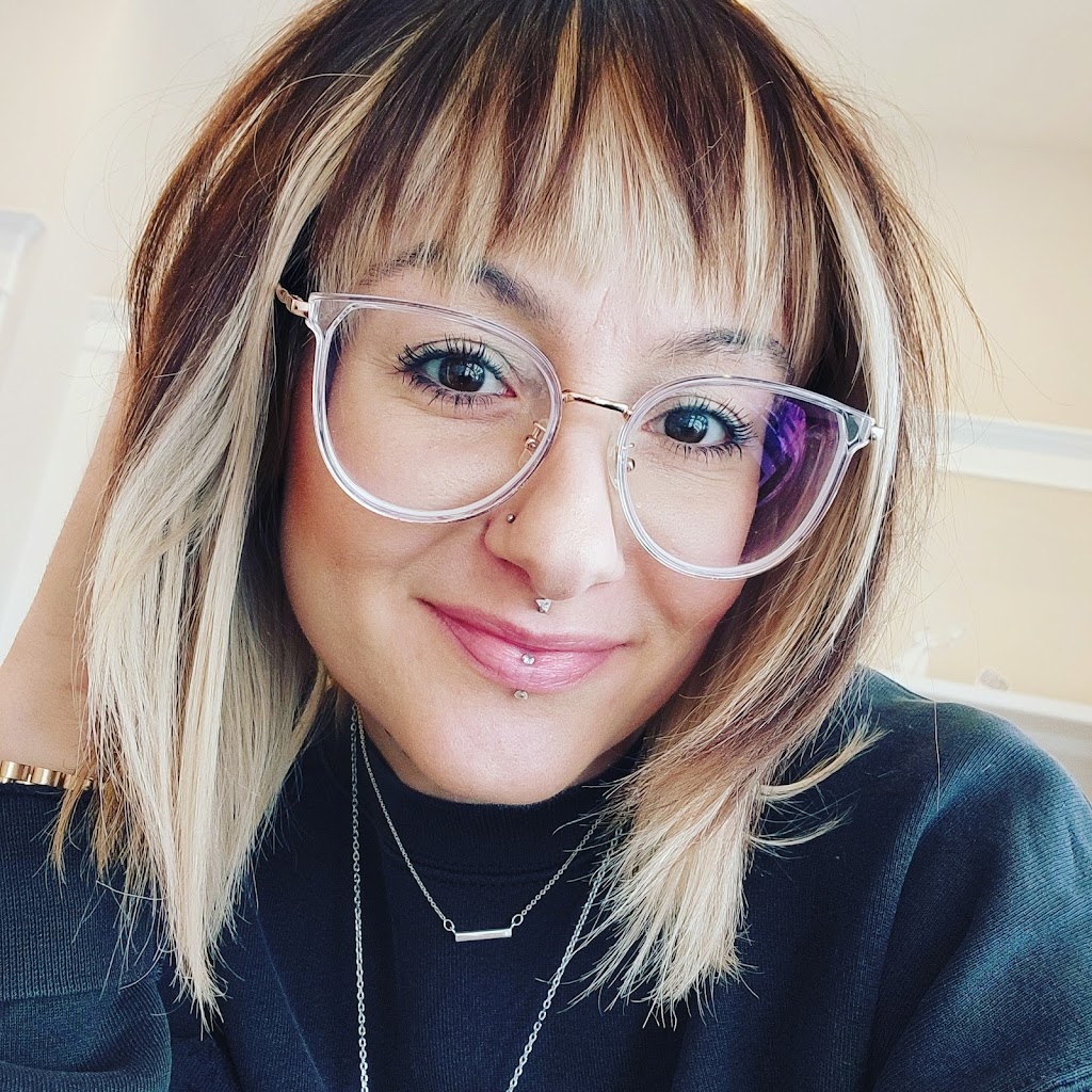 Hair by Kayla Collins (at Collab Salon) 48867