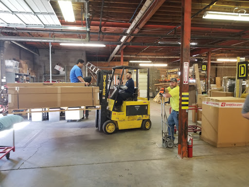 Furniture Store «Midwest Commercial Interiors», reviews and photos, 987 S W Temple, Salt Lake City, UT 84101, USA