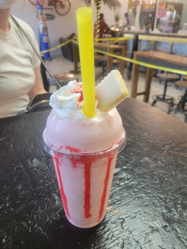 Ice Cream Shop «Coco Freeze», reviews and photos, 43905 Clinton St #5, Indio, CA 92201, USA