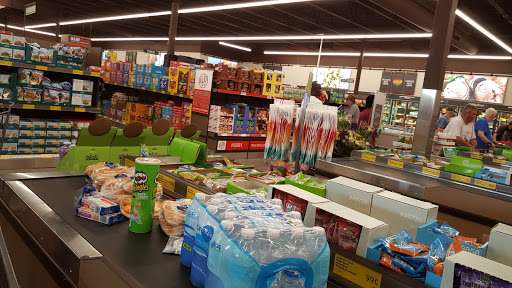 Supermarket «ALDI», reviews and photos, 5620 W Broadway Ave, Crystal, MN 55428, USA