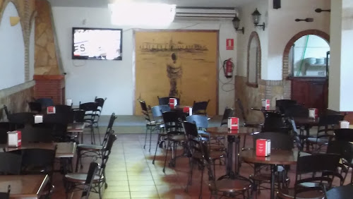 restaurantes La Nueva Espuela Ayamonte