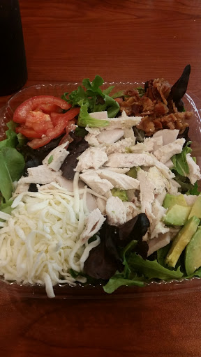 Restaurant «Steam Anchor Coffee & Cafe», reviews and photos, 1310 17th St, Fulton, IL 61252, USA