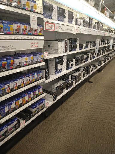 Office Supply Store «Office Depot», reviews and photos, 222 Fairview Dr, Carson City, NV 89701, USA