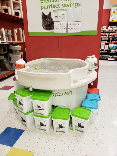 Pet Supply Store «Petco Animal Supplies», reviews and photos, 205 Goodman Rd W, Southaven, MS 38671, USA