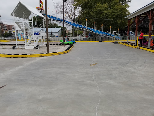 Amusement Park «Adventurers Amusement Park», reviews and photos, 1824 Shore Pkwy, Brooklyn, NY 11214, USA