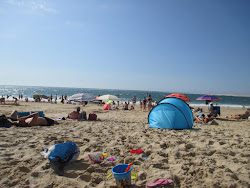 Photo de Plage de La Lagune et le règlement