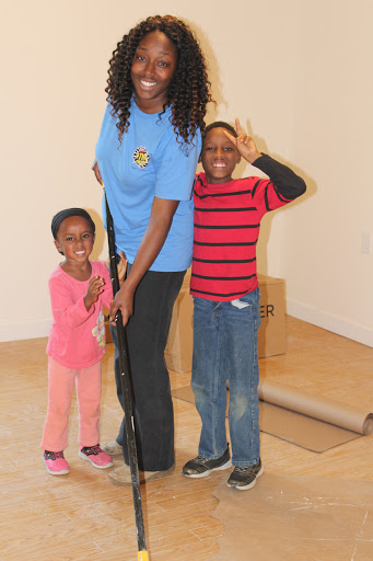 Non-Profit Organization «Shoals Habitat For Humanity - Affiliate Office», reviews and photos, 1120 N Royal Ave, Florence, AL 35630, USA