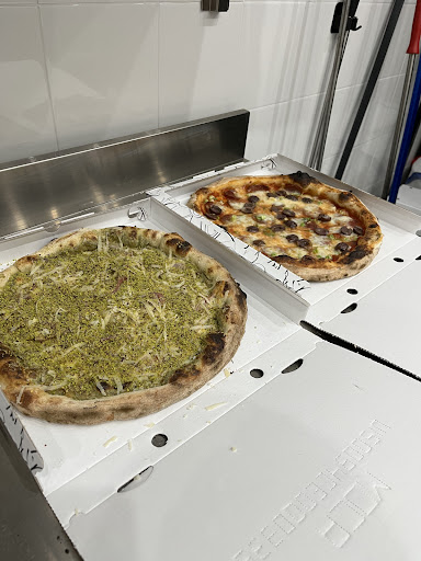 Bona Pizza in Mascalucia, Città Metropolitana di Catania