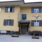 Photo n°1 de l'avis de Philippe.I fait le 09/06/2019 à 18:14 sur le  Trattoria Aquila Nera à Monterosso Grana