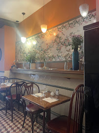 Atmosphère du Restaurant français La Fresque à Paris - n°2