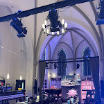 Photo n°1 de l'avis de Polina. fait le 10/11/2023 à 13:11 sur le  PASTORALE Kultursalon & Sommergarten Limburg à Limburg