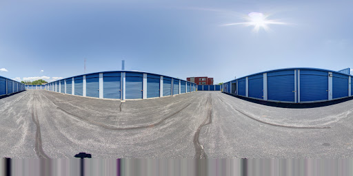 Self-Storage Facility «Metro Self Storage», reviews and photos, 1344 W 105th St, Chicago, IL 60643, USA
