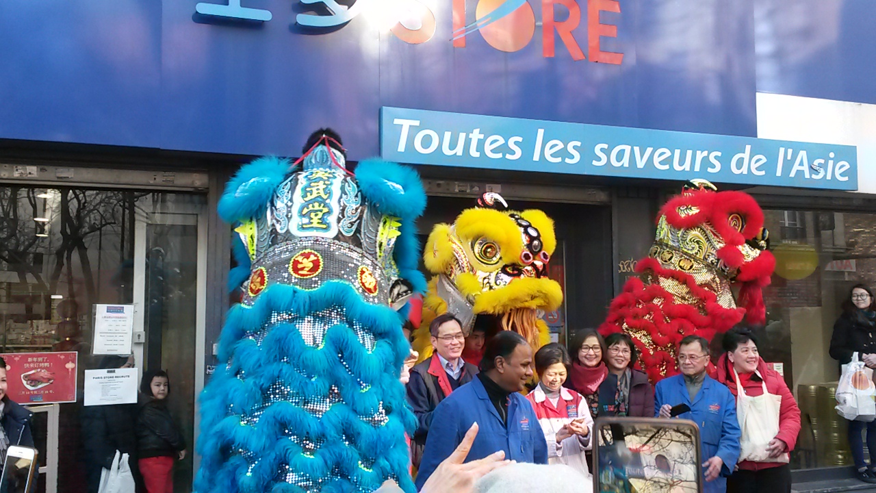 Photo n° 1 de l'avis de Yoanne.. fait le 18/02/2018 à 14:51