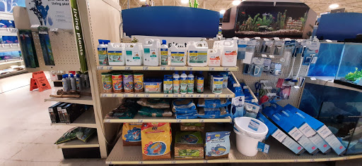 Pet Supply Store «PetSmart», reviews and photos, 24965 Pico Canyon Rd, Stevenson Ranch, CA 91381, USA