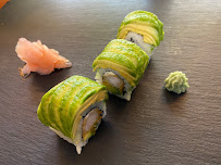 Sushi du Restaurant japonais Sakimi à Toulouse - n°8