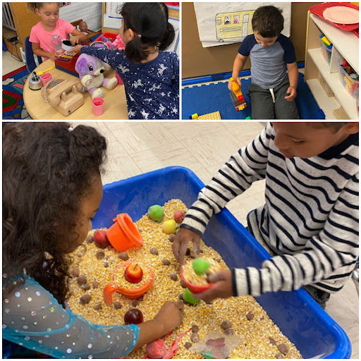 Day Care Center «Twin Oaks Child Development Center», reviews and photos, 1889 NW 169th Pl, Beaverton, OR 97006, USA