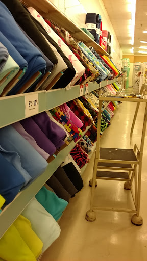 Fabric Store «Jo-Ann Fabrics and Crafts», reviews and photos, 365 E Burleigh Blvd, Tavares, FL 32778, USA