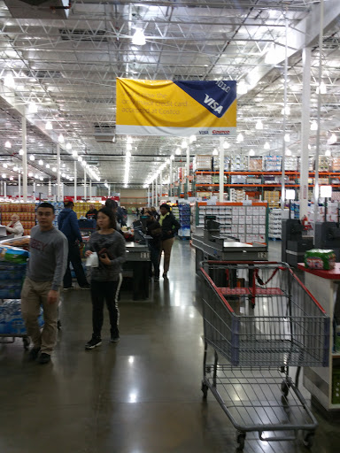 Warehouse store «Costco Wholesale», reviews and photos, 16006 Crain Hwy, Brandywine, MD 20613, USA