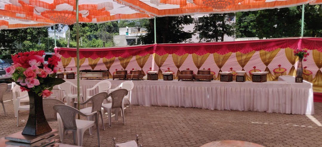 Bhumi Party Plot & Caterers